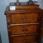 286 2026 CHEST OF DRAWERS